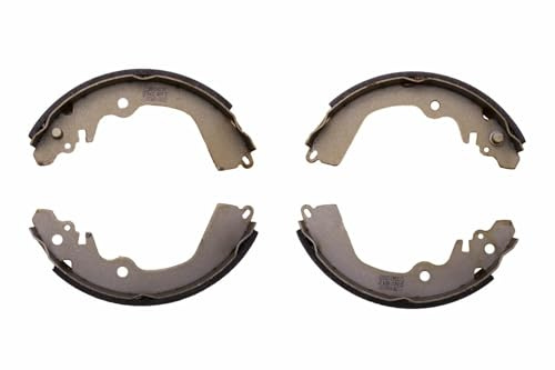 HELLA 8DB 355 001-531 Brake Shoe Set - H8870 - Brake System: Akebono