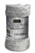 Sansar Decorative & Warm Soft Mink Faux Fur Throw Blanket for Bed Sofa (Silver Grey, Double (150cmx200cm))