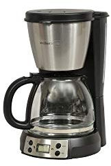Cafetière Filtre Programmable 15 Tasses 900w - KSMD250T