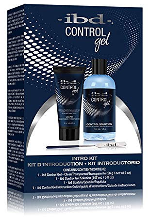 ibd - Control Gel - Intro Kit