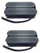 2 x Dual Hot Rail Humbucker Pickup Tonabnehmer 4P High-Output für E-Gitarre Akustik Gitarre