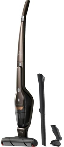 Electrolux EER87MBM sans Sac Marron