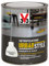 V33 Vetrificatore Urban Style Bianco Ghiaccio Satinato 0.75 l