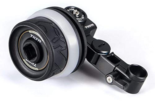 Tilta FF-T06 Tiltaing FF-T06 Mini Follow Focus für DSLR Sony A7 A9 Nikon GH5 GH5s BMPCC 4K 6K Cage Käfig