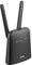 D-Link DWR-920 Router 4G LTE, Wireless N300, Cat 4, Mobile 3G/4G, Multi WAN, Porte Gigabit,Slot per SIM Card Integrato