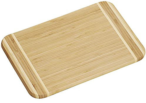 Kesper 58112 Schneidebrett, Holz