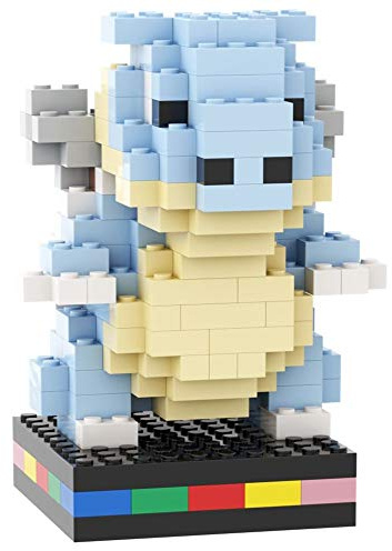 Pixo PK012 Puzzle, Mehrfarbig