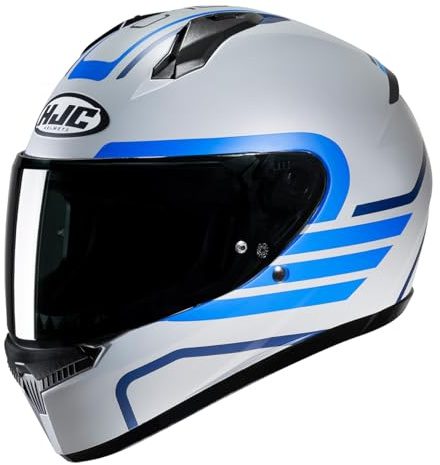 HJC, Casco Moto Integrale C10 LITO MC2SF, XL