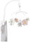 Little Dutch NIJN771 Stoff Musikmobile Miffy - Vintage Little Flowers
