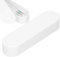 Porta Cotton Fioc da Viaggio Piccolo, Mini Contenitori per Organizer per Cotton Fioc con Coperchio, Scatola Portaoggetti Portatile per Dispenser di Cotton Fioc, per Camera da Letto