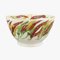1 x 16cm Serving Bowl Emma Bridgewater Chillies Medium Old Bowl, Ceramic