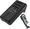 29,6 V 2500 mAh Batterie de Rechange pour aspirateur Eureka H11, H11 Handheld Cordless Vacuum Cleaner, Part No. BP28825A
