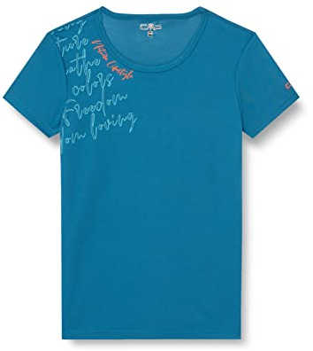CMP Error:#N/A Kinder-t-Shirts T-Shirt (1er Pack)
