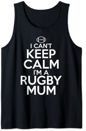 Rugby Merch