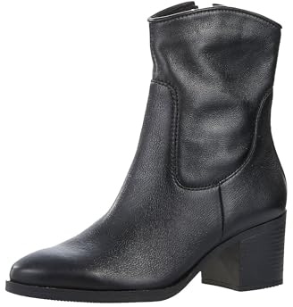 MARCO TOZZI Stiefel Schwarz