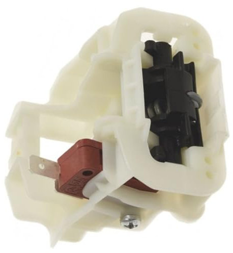 SOS Accessoire Chiusura porta per lavastoviglie 697690215, 366761 GORENJE, SMEG