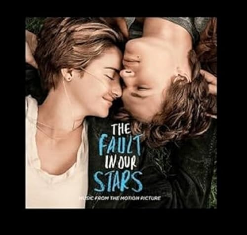 The Fault In Our Stars: Music From The Motion Picture