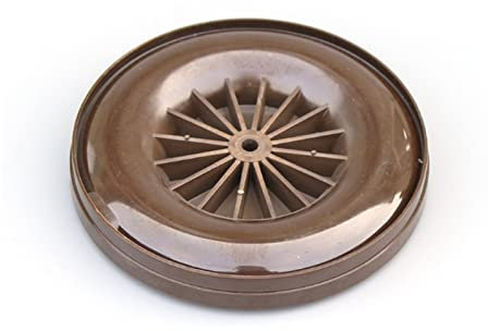 TVKSIPAR for Airtronic D2 D4 D4S Autoheizung Gebläse Motor Windrad Lüfter Passend for Eberspacher Air Diesel Standheizungen(D4 D4S Model)
