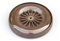 TVKSIPAR for Airtronic D2 D4 D4S Autoheizung Gebläse Motor Windrad Lüfter Passend for Eberspacher Air Diesel Standheizungen(D4 D4S Model)