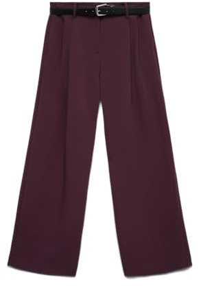 VERO MODA Female Anzughose VMMICHELL Anzughose | Tailored trousers