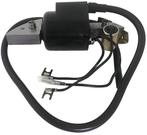 THHXJ Bobine D'allumage Moto pour Honda G150 G200 G300 G400 30500-887-303 30560-883-015 Accessoires Remplacement Dispositif