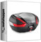 givi bauletto v47n monokey alluminio 47 lt + attacco compatibile con yamaha t-max 560 2022 2023 2024 mototopgun