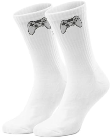 epicsocks Gamer Glam Socken im in verschiedenen Größen