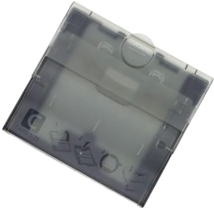HSCJMEHT Bandeja de Entrada de Papel Compatible con Selphy CP1500 CP1300 CP1200 CP910 CP900 CP810 Bandeja de Casete de Papel tamaño Tarjeta de Impresora(3 Inch)