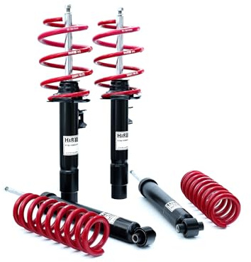 H & R 41877 4 Cup Kit