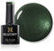 BLUESKY 80574 Soak Off Gel Nagellack, 10 ml, Wald Grün