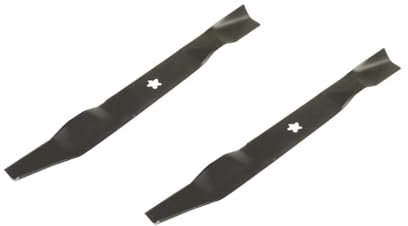 Jardiaffaires Jeu de Lames pour autoportée AYP Coupe 107cm 42