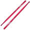 Zildjian 5B madera rojo baquetas