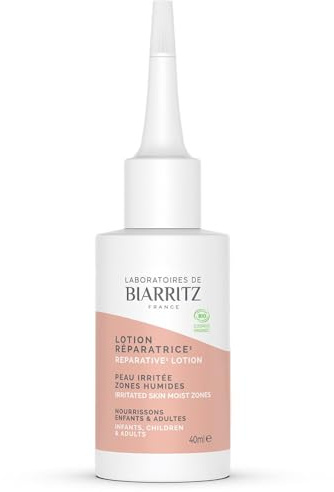 ALGA CICOSA reparierende Lotion Bio Körper/Gesicht