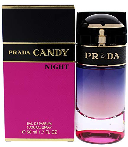 Prada 490-93617 Eau de Parfum