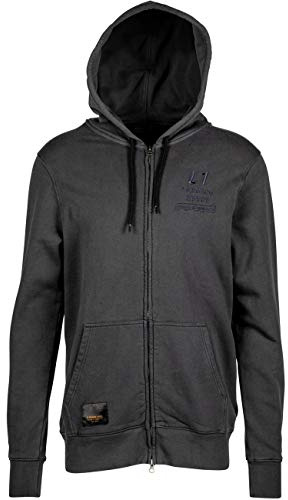 NITRO Unisex Palma Zip'20 Zip Hoodie