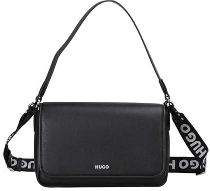 HUGO Bel Shoulder Bag Flap