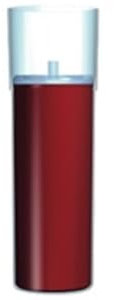 PILOT Set of 3 V Board Master Refills, Colour: Red (343551 / WBS-VBM-R)aa