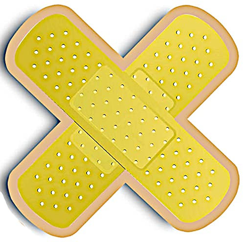 20cm! Hochwertiger Kühlschrank-Auto-Aufkleber-Sticker Decal UV&Waschanlagenfest Pflaster B39 Kinder-Zimmer-Schrank-Deko