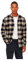 Only & Sons Onsgudmund Ls Checked Shirt Noos Chemise, Bleu Marine, XS Homme