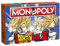 Winning Moves - Monopoly - Dragon Ball Z - Brettspiel - Alter 8+ - Deutsch