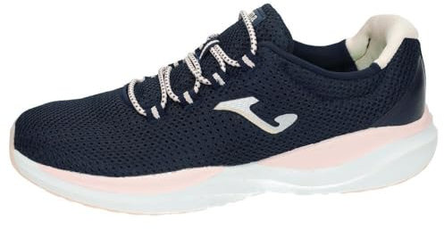 JOMA CPISLS2203 Sportliche Fische Damen Sport Schuhe, Marineblau, 37 EU