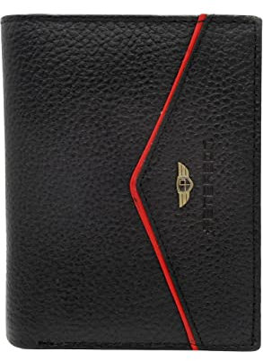 Peterson Brieftasche für Männer Izima schwarz Universal