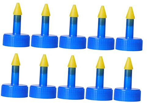 BESPORTBLE 10piezas Dispositivo De Riego para Macetas Herramienta De Jardinería para Suculentas