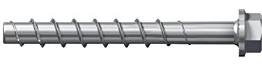 fischer UltraCut FBS II 10x280 US 20 Stk