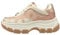 GUESS Sneakers Donna Bianco Fltber ele12 white ROSA 38