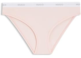 Hugo Damen Classic V_b T_Shirt (1er Pack)