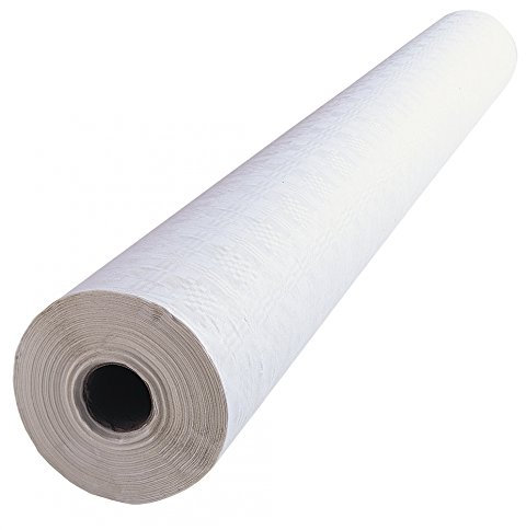 Banqueting Roll Wedding Party Home Table Buffet Dinner Large Banquet White Paper Cover Floor Sheet (25 Meter)