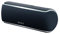 Sony SRS-XB21 Portable Wireless Waterproof Speaker with Extra Bass and 12-Hour Battery Life - Black