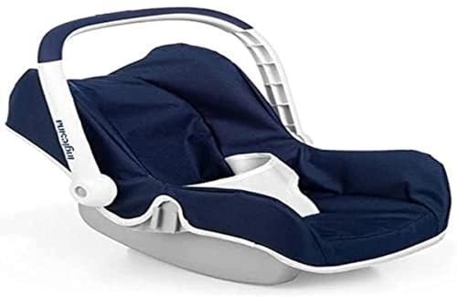 Smoby 7600240281 Enfant Türen, blau