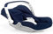 Smoby 7600240281 Enfant Türen, blau